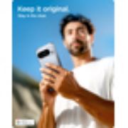 Image de Spigen Ultra Hybrid Pixel 10 Pro, PC/TPU, Crystal Clear - Transparent (ACS09738)