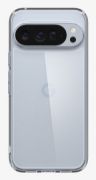 Image de Spigen Ultra Hybrid Pixel 10 Pro, PC/TPU, Crystal Clear - Transparent (ACS09738)