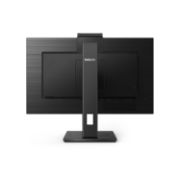 Image de Philips B Line écran plat de PC 60,5 cm (23.8") 1920 x 1080 pixels Full HD LED Noir (242B1H/00)