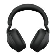 Image de Jabra Evolve2 85 Casque Avec fil &sans fil Arceau Bureau/Centre d'appels USB Type-C Bluetooth Noir (28599-999-899)
