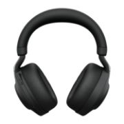 Image de Jabra Evolve2 85 Casque Avec fil &sans fil Arceau Bureau/Centre d'appels USB Type-C Bluetooth Noir (28599-999-899)