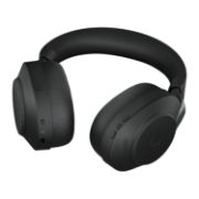 Image de Jabra Evolve2 85 Casque Avec fil &sans fil Arceau Bureau/Centre d'appels USB Type-C Bluetooth Noir (28599-999-899)
