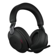 Image de Jabra Evolve2 85 Casque Avec fil &sans fil Arceau Bureau/Centre d'appels USB Type-A Bluetooth Noir (28599-999-999)