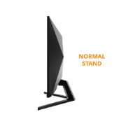 Image de AOC G4 écran plat de PC 80 cm (31.5") 2560 x 1440 pixels Quad HD LCD Noir, Gris (CQ32G4VE)