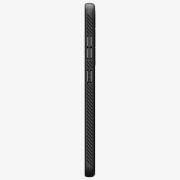 Image de Spigen Liquid Air™ Backcover Samsung Galaxy S24 Plus - Matte Black - Noir (ACS07327)