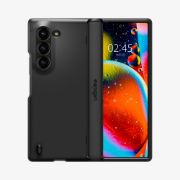Image de Spigen Slim Armor Pro - Noir (ACS07820)