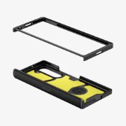Image de Spigen Slim Armor Pro - Noir (ACS07820)
