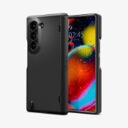 Image de Spigen Slim Armor Pro - Noir (ACS07820)