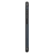 Image de Spigen Galaxy A55 5G Case Tough Armor case - Métallique (ACS07531)