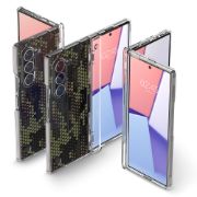 Image de Spigen Ultra Hybrid Pro - Camouflage (ACS08283)