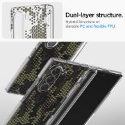 Image de Spigen Ultra Hybrid Pro - Camouflage (ACS08283)
