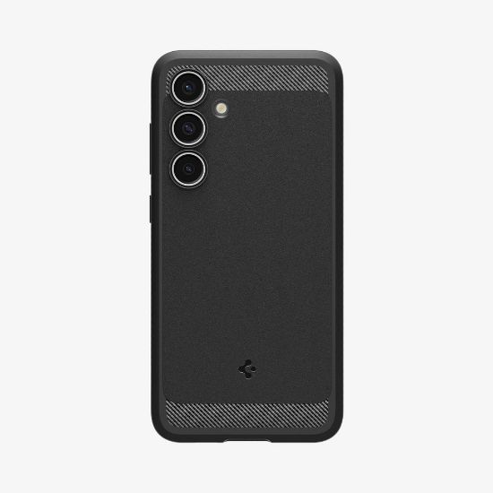Image de SPIGEN Rugged Armor - Noir (ACS08578)