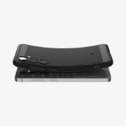 Image de SPIGEN Rugged Armor - Noir (ACS08578)