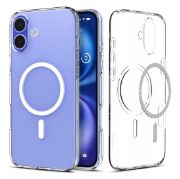 Image de Spigen Liquid Crystal MagFit - Transparent (ACS08390)