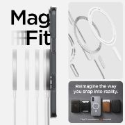 Image de Spigen Liquid Crystal MagFit - Transparent (ACS08390)