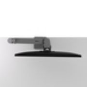 Image de Ergotron LX Pro Series Bras pour moniteur de bureau (gris foncé) Support d'écran (45-682-293)