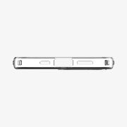 Image de Spigen Liquid Crystal (MagFit) - Transparent,Blanc (ACS09150)