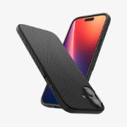 Image de Spigen Liquid Air - Noir (ACS08066)