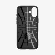 Image de Spigen Liquid Air - Noir (ACS08066)