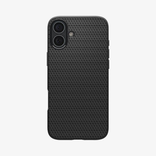 Image de Spigen Liquid Air - Noir (ACS08066)