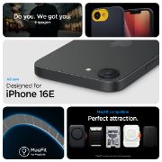 Image de Spigen Nano Pop (MagFit) - Marine (ACS09154)