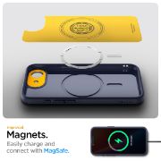 Image de Spigen Nano Pop (MagFit) - Marine (ACS09154)