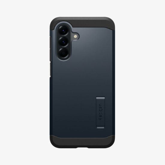 Image de Spigen Tough Armor - Bleu fonc (ACS09295)