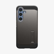 Image de Spigen Tough Armor AI (MagFit) - Mtallique (ACS08988)