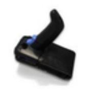 Image de Datalogic Belt Holster - Noir (94ACC0377)