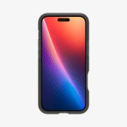 Image de Spigen Tough Armor AI (MagFit) - Noir (ACS08515)