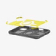 Image de Spigen Tough Armor AI (MagFit) - Noir (ACS08515)