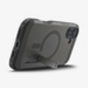 Image de Spigen Tough Armor AI (MagFit) - Noir (ACS08515)