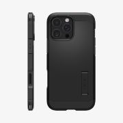 Image de Spigen Tough Armor T AI (MagFit) - Noir (ACS08510)