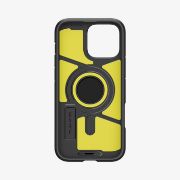 Image de Spigen Tough Armor T AI (MagFit) - Noir (ACS08510)