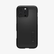 Image de Spigen Tough Armor T AI (MagFit) - Noir (ACS08510)