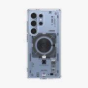 Image de Spigen Ultra Hybrid Neo One (MagFit) - Transparent (ACS08959)