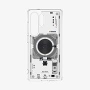 Image de Spigen Ultra Hybrid Neo One (MagFit) - Transparent (ACS08959)