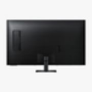 Image de Samsung M7 M70F écran plat de PC 109,2 cm (43") 3840 x 2160 pixels 4K Ultra HD LCD Noir (LS43FM702UUXEN)