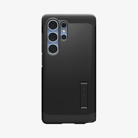 Image de Spigen Tough Armor AI (MagFit) - Noir (ACS08964)