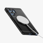 Image de Spigen Tough Armor AI (MagFit) - Noir (ACS08964)
