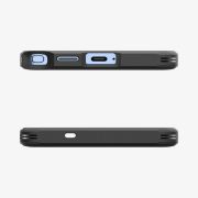 Image de Spigen Tough Armor AI (MagFit) - Noir (ACS08964)