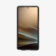 Image de Spigen Tough Armor AI (MagFit) - Noir (ACS08964)