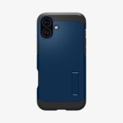 Image de Spigen Tough Armor AI (MagFit) - Marine (ACS08217)