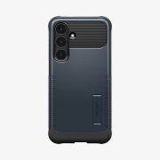 Image de Spigen Slim Armor (MagFit) - Noir (ACS10022)
