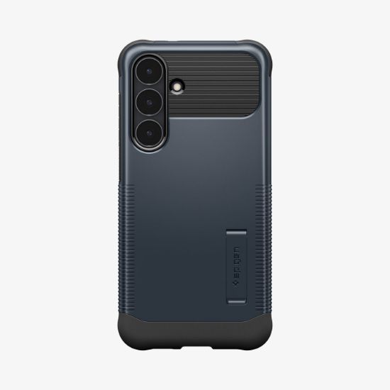 Image de Spigen Slim Armor (MagFit) - Noir (ACS10022)