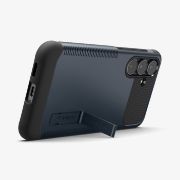 Image de Spigen Slim Armor (MagFit) - Noir (ACS10022)