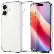 Image de Spigen iPhone 17 Case Ultra Hybrid - Transparent (ACS10376)