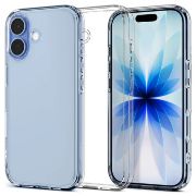 Image de Spigen iPhone 17 Case Ultra Hybrid - Transparent (ACS10376)