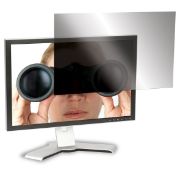 Image de Targus filtre anti-reflets pour écran et filtre de confidentialité Ordinateur portable Filtre de confidentialité sans bords pour ordinateur (ASF215W9EU)