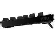 Image de Logitech G PRO PRO - QWERTY Clavier - Noir (920-009392)
